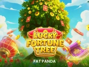 Lucky Fortune Tree (1) game thumbnail
