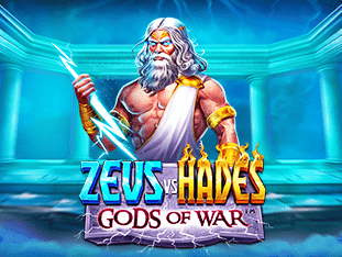 Zeus Vs Hades - Gods Of War game thumbnail