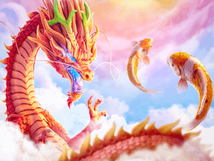Dragon Legend game thumbnail