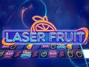Laser Fruit game thumbnail