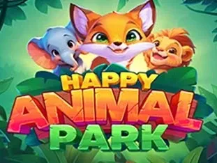 Happy Animal Park game thumbnail