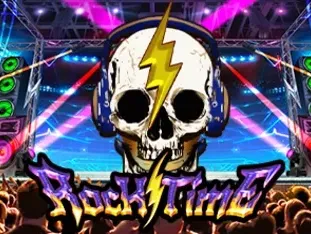 Rock Time game thumbnail